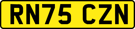 RN75CZN