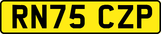 RN75CZP