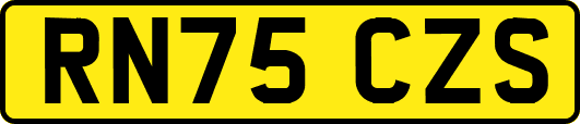 RN75CZS