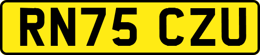 RN75CZU