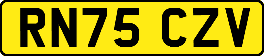 RN75CZV