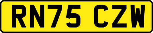 RN75CZW