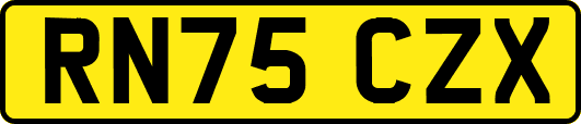 RN75CZX