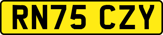 RN75CZY