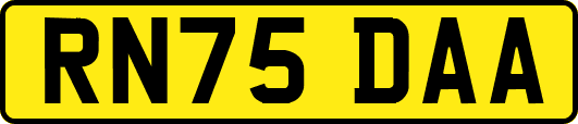 RN75DAA