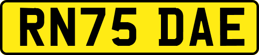 RN75DAE