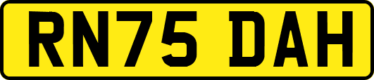 RN75DAH
