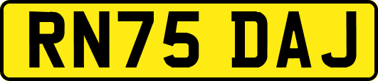 RN75DAJ