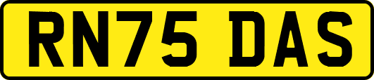 RN75DAS