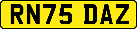 RN75DAZ