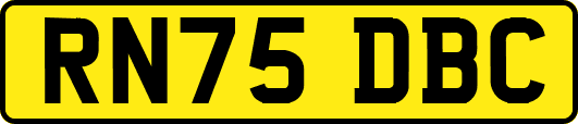 RN75DBC