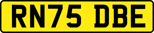 RN75DBE