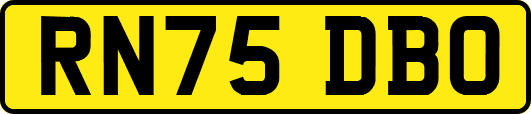 RN75DBO