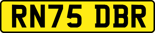 RN75DBR