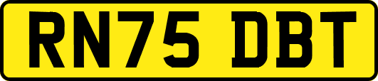 RN75DBT