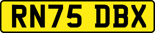 RN75DBX