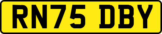 RN75DBY