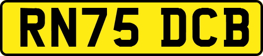 RN75DCB