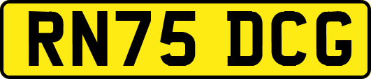 RN75DCG