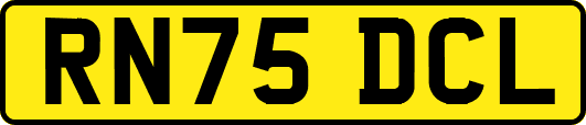 RN75DCL