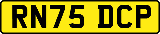 RN75DCP