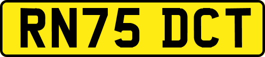 RN75DCT