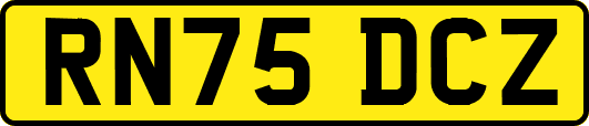 RN75DCZ