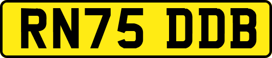 RN75DDB