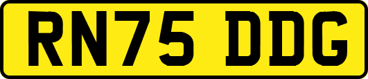 RN75DDG