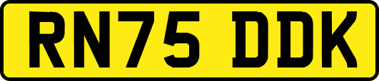 RN75DDK