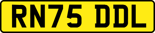 RN75DDL