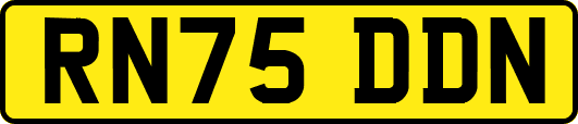 RN75DDN