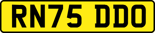RN75DDO