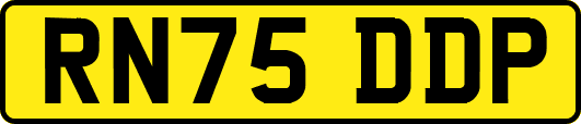 RN75DDP