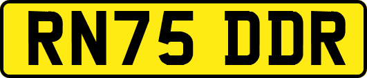 RN75DDR