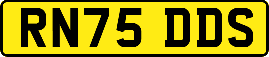 RN75DDS