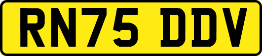 RN75DDV