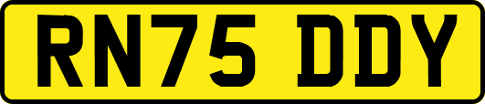 RN75DDY