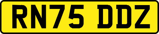 RN75DDZ