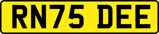 RN75DEE