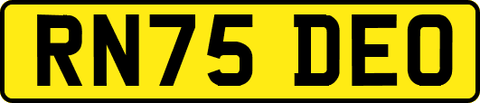 RN75DEO