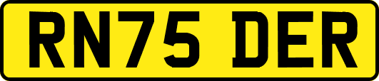 RN75DER