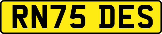 RN75DES
