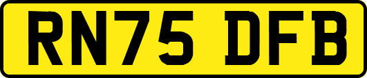 RN75DFB