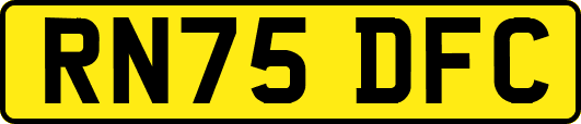 RN75DFC