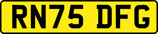 RN75DFG