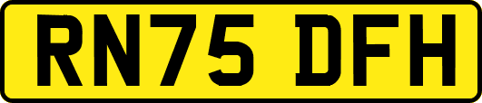 RN75DFH