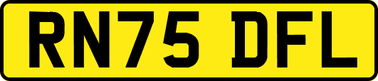 RN75DFL
