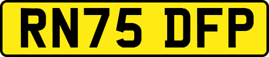 RN75DFP