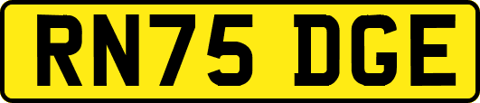 RN75DGE
